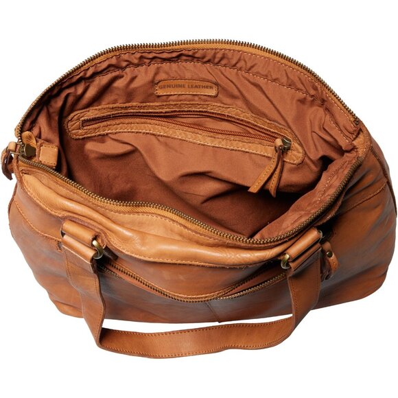 Marta ponti crossbody shoulder - Gem MARTA PONTI East West Tote Bag